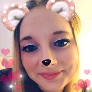 Meet your Posher, Tausha